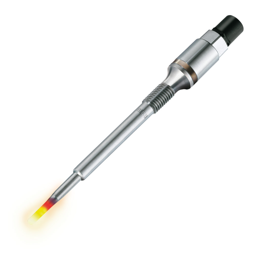 Federal-Mogul_BERU Pressure Sensor Glow Plug