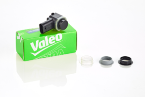 Senzorii de parcare Valeo cu ultrasunete se evidențiază prin cea mai înaltă calitate