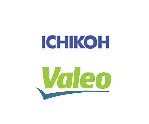 VALEO anunță finalizarea cu succes a preluării ICHIKOH lansată în 2016