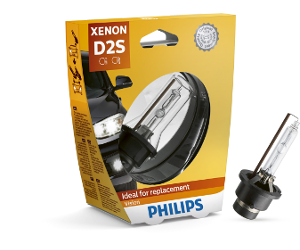 Philips Automotive Lighting recomandă folosirea farurilor cu xenon pentru o siguranță crescută pe drumurile publice