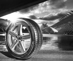 Pirelli a prezentat noua generatie a pneului  Cinturato P7 Blue: Ambasador pentru sustenabilitate