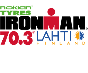 Nokian Tyres - partenerul principal al competiției de triatlon IRONMAN din Finlanda