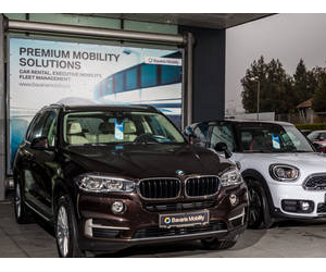 Automobile Bavaria Group lansează un nou serviciu de mobilitate pe piaţa din România, prin brandul Bavaria Mobility.