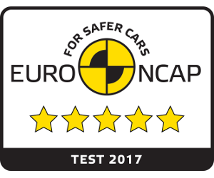 Toyota Yaris 2017 obține 5 stele la testele de siguranță Euro NCAP