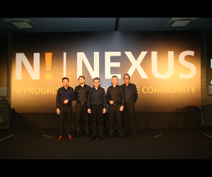 NEXUS dezvoltă un plan de creștere cu două cifre în 2018, devenind lider pe piața aftermarket