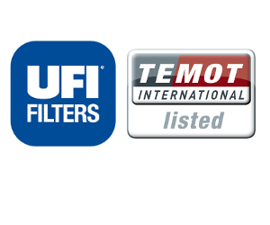UFI Filters se alătură la Grupul Internațional TEMOT