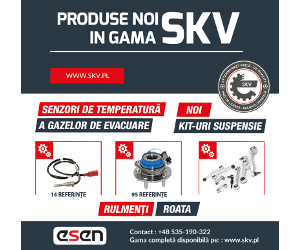 Cu gândul la clienții lor, compania Esen extinde din nou gama de produse
