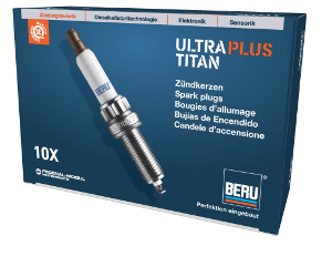 Ultra Plus Titan - Proiectat sa se potriveasca