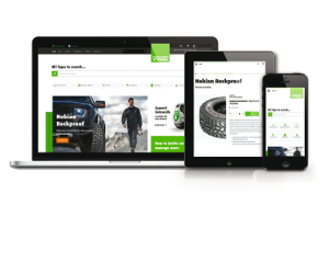 Nokian Tyres reinventează  sistemul Dealer Services, destinat distribuitorilor de anvelope