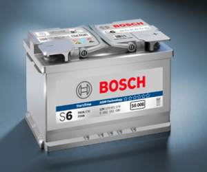 Bosch Car Service vă prezintă 10 motive de descărcare a bateriei