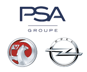 Brandurile Opel și  Vauxhall își reînnoiesc perteneriatul exclusiv 4PL cu GEFCO