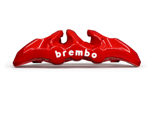 Brembo Prezinta Noul Etrier B-M6 La Sema Show 2018 - MotoFocus.ro