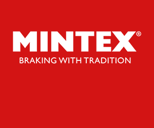 Mintex vă oferă documentaţia unei reparaţii de frână cu disc