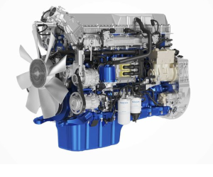 Cu noi îmbunătățiri aduse motoarelor, Volvo Trucks economisește combustibil
