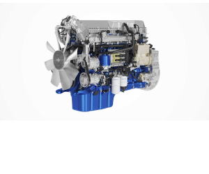 Volvo Trucks ne prezintă îmbunătățirile pe care le-a adus motoarelor si faptul că economisește combustibil