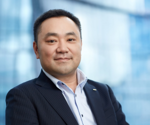 Tetsunosuke Nagasawa preia pozitia de vicepresedinte al KYB Europe de la Michael Howarth