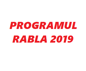 Conditiile necesare pentru a fi eligibil in programul Rabla 2019