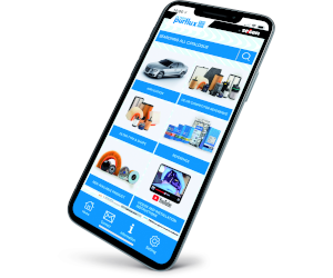 Au fost lansate noi funții pe aplicația Purflux pentru smartphone și tabletă