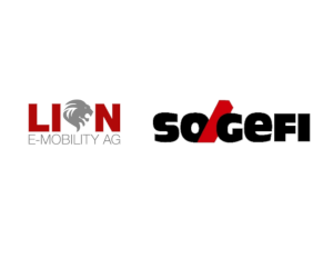 LION și SOGEFI au semnat un acord privind dezvoltarea conceptului de Light Battery printre producătorii auto de top din lume