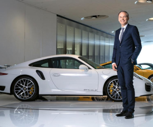 Cele mai noi masini Porsche care vor aparea in 2020