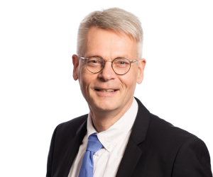 Jukka Moisio, noul Președinte și CEO al Nokian Tyres