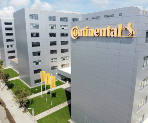 Continental a finalizat extinderea centrului de cercetare dezvoltare din Iași