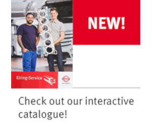 Catalogul interactiv de la Elring