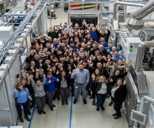 25 de milioane de senzori de oxigen produși la Fabrica Bosch din Blaj