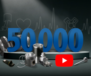 Motorservice: 50.000 de abonați pe YouTube