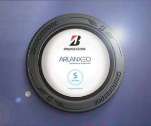Bridgestone, ARLANXEO și Solvay lansează TECHSYN, ce oferă anvelopelor rezistență de neegalat și performanță ecologică