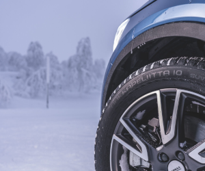 Portofoliul Nokian Tyres se extinde: Noile anvelope NOKIAN HAKKAPELIITTA® 10 duc siguranța la nivelul următor