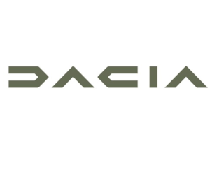 Noua identitate vizuală Dacia