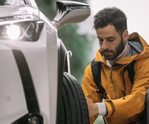 Nokian Tyres oferă garanții speciale pe piețele din Europa Centrală la anvelopele sale premium