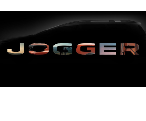 Dacia Jogger. Noul model de famile cu 7 locuri al mărcii Dacia este gata de start