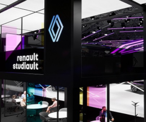 Premieră mondială pentru Renault la Salonul Auto IAA  Munchen din 2021