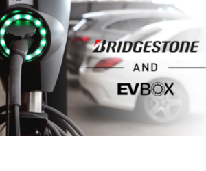 Bridgestone și EVBox vor colabora pentru extinderea infrastructurii de încărcare a vehiculelor electrice în Europa