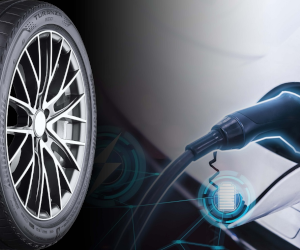 Anvelopele EV vor reprezenta peste 20% din gama de echipamente originale Bridgestone EMIA până în 2024