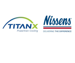Parteneriat strategic între TitanX Engine Cooling și Nissens Automotive