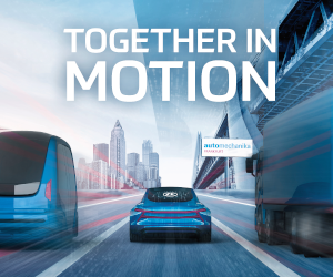 ZF Aftermarket împreună în mișcare: suntem pregătiți pentru o nouă eră a mobilității