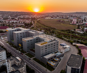 Continental marchează 15 ani de activitate în Iași cu noi investiții de 8 milioane de euro