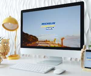 Compania de servicii digitale Ideologiq dezvoltă platforma de garanții Michelin Guarantee Plus România