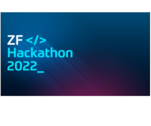 Schimbăm piața mobilității: ZF anunță Open Source Mobility Hackathon la CES 2022
