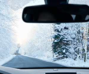 Bosch Car Service – Ghid de iarnă