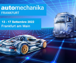 Automechanika Frankfurt este cel mai important târg mondial pentru industria de servicii auto