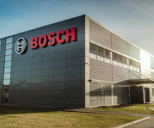 Bosch își extinde proiectele de eficiență energetică și producția de energie verde la Blaj