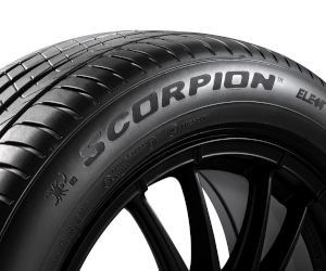 Pirelli prezintă noua gamă de anvelope Scorpion