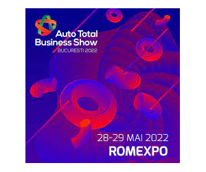 Auto Total Business Show 2022
