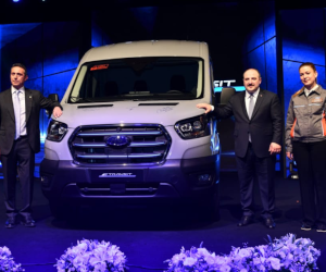 Cu noul E-Transit, Ford Pro este pregătit să electrifice productivitatea afacerii tale în Europa. Primele unități au ieșit de pe linia de producție.