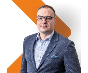 Zbigniew Ruba devine Director Comercial Aftermarket al NRF