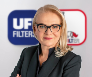 UFI Filters numește un nou Director de vânzări aftermarket pentru Europa de Est
